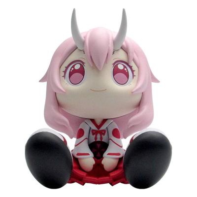 That Time I Got Reincarnated as a Slime Binivini Baby Soft Vinyl Figure Shuna 12 cm That Time I Got Reincarnated as a Slime Binivini Baby Soft Vinyl Figure Shuna 12 cm