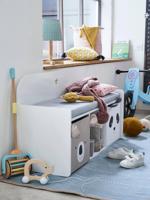 Bank Sirius white/gray - thumbnail