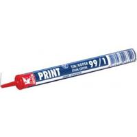 Griffon Print Draadsoldeer Ø0.7mm x 4m - 6312630 - thumbnail