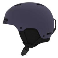 Giro Skihelm Ledge Fs Zwart/blauw Maat 55,5-59 Cm - thumbnail