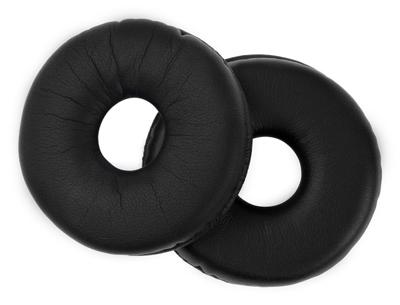 EPOS HZP 34 - Oorpad voor headset - maat L (verpakking van 2) - voor IMPACT SC 630, 630 USB ML, 632, 638, 660, 660 USB CTRL, 660 USB ML, 662, 668