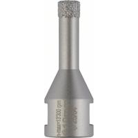 Bosch Accessories Dry Speed 2608599041 Glas- en keramiekboren 10 mm Gezamenlijke lengte 10 mm 1 stuk(s) - thumbnail