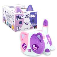 Boti Aphmau & friends 6 verrassing meemeows knuffel pluche, 15cm - thumbnail