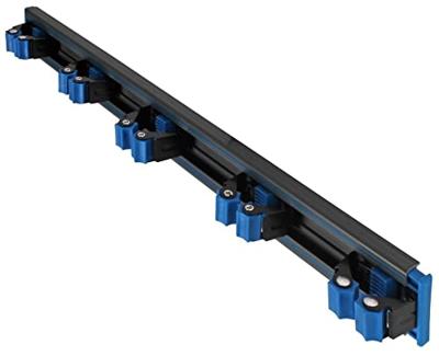 Talentools gereedschaphouder op rail Talentools gereedschaphouder op rail