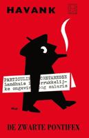 De zwarte pontifex - Havank - ebook - thumbnail