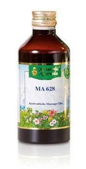 Maharishi Ayurv MA 628 100 Milliliter