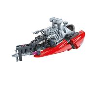 CLEMENTONI - Raceboot - thumbnail