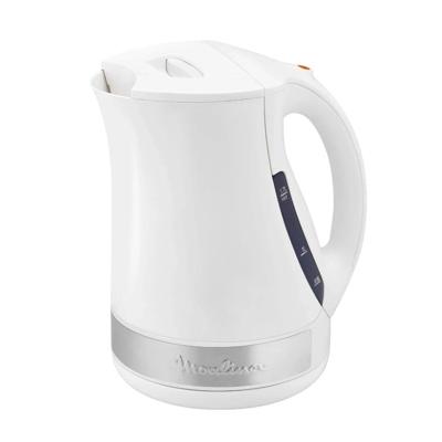 Moulinex Waterkoker wit - 1,7 l / 2400 W