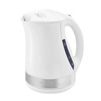 Moulinex Waterkoker wit - 1,7 l / 2400 W - thumbnail