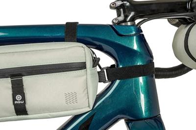 AGU Bar Bag Stuurtas Venture - Groen - thumbnail