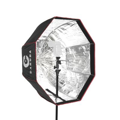 Caruba Orb Speedlite Kit 80cm Caruba Orb Speedlite Kit 80cm