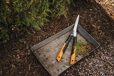 Fiskars PowerGear X heggenschaar HSX92 - 1023631 - 1023631 - thumbnail
