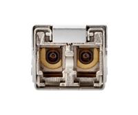 HPE Netwerken Onmiddellijk op de Zendontvanger van 10G SFP+ LC SR voor Verbindingen tot 300 Meters (R9D18A) - thumbnail