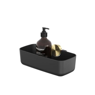 Douchemand Geesa Opal 25 cm Goud Geborsteld Douchemand Geesa Opal 25 cm Goud Geborsteld