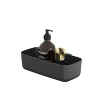 Douchemand Geesa Opal 25 cm Goud Geborsteld - thumbnail