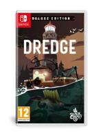 Dredge Deluxe Edition - thumbnail