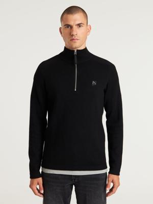 CHASIN' Truien Oscar Half Zip