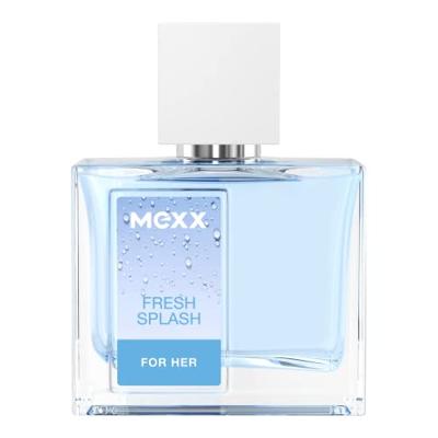 Mexx Fresh Splash For Her Eau de Toilette