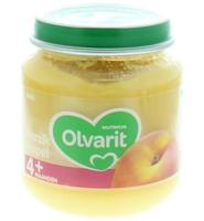 Olvarit 4m+ Perzik Appel - thumbnail