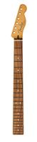 Fender Player Plus Telecaster Neck Pau Ferro Fingerboard losse hals met pau ferro toets voor elektrische gitaar - thumbnail