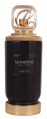 Riiffs Momento Eau de Parfum