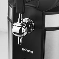 Biertap Hkoenig BW1880 5 L 65 W - thumbnail