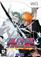 Bleach Shattered Blade - thumbnail