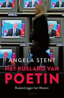 Het Rusland van Poetin - Angela Stent - eBook (9789000343010) - thumbnail