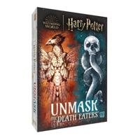 Harry Potter: Unmask the Death Eaters - thumbnail
