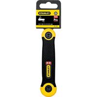 Stanley handgereedschap Stiftsleutelset 8 delig - 2-69-264 - thumbnail