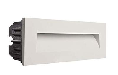 Deko Light 930476 Abdeckung Weiß Rundung für Light Base III Outdoor Afdekking Aluminium (l x b x h) 250 x 90 x 24 mm 1 stuk(s) Deko Light 930476 Abdeckung Weiß Rundung für Light Base III Outdoor Afdekking Aluminium (l x b x h) 250 x 90 x 24 mm 1 stuk(s)