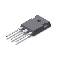 Littelfuse IXGH48N60B3D1 IGBT TO-247 600 V Tube - thumbnail
