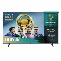 Smart TV Hisense 55A6Q 55" 4K Ultra HD LED HDR D-LED - thumbnail
