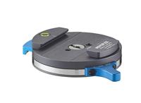 NOVOFLEX Q=BASE II snelkoppeling - thumbnail