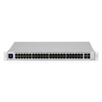 Schakelaar UBIQUITI USW-48-POE - thumbnail