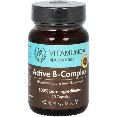 Liposomale Active B-complex