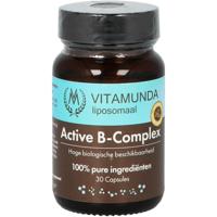 Liposomale Active B-complex - thumbnail