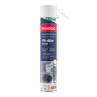 Polyurethaanschuim Penosil pu-46 manual 750 ml - thumbnail