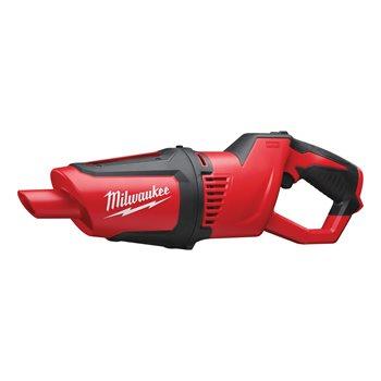 Milwaukee M12 HV-0 Accu steelstofzuiger 12V Basic Body - 4933448390