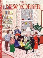 New York Puzzle Company Holiday Harmony - 1000 stukjes - thumbnail