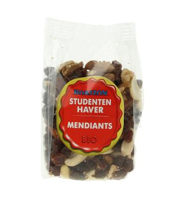 Horizon Studentenhaver Bio