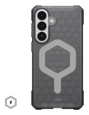 Urban Armor Gear Essential Case Samsung Galaxy S26+ As MagSafe compatible, Met magneetmodule