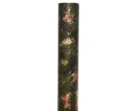 Rotspapier 46.5x200cm Rood - thumbnail