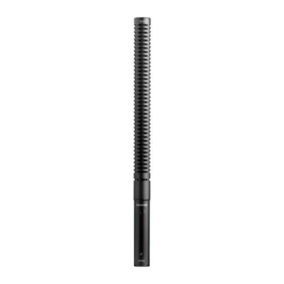 Shure VP89M medium modular shotgun microphone