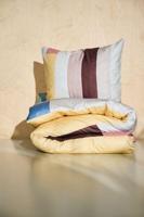 Auping Elegant fibres kussenslopen - thumbnail