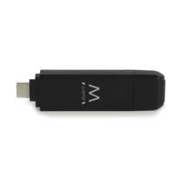 Kaartlezer Ewent FLTLFL0084 USB 3.1 Gen 1 - thumbnail