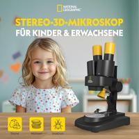 NATIONAL GEOGRAPHIC Stereo Microscope - thumbnail