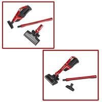 Miele TRIFLEX stofzuiger - thumbnail