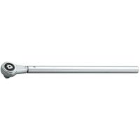 Gedore Doorsteek-ratel 1" - 6181520 - thumbnail