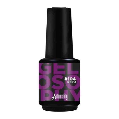 Astonishing Nails Gelosophy #104 Repu 15ml